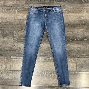 Kut from the Kloth Women's Donna Skinny Jeans size 6